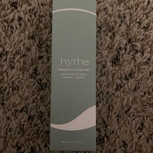 Hythe Tranquility Sleep Mist